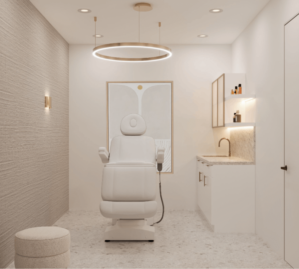 spa franchise