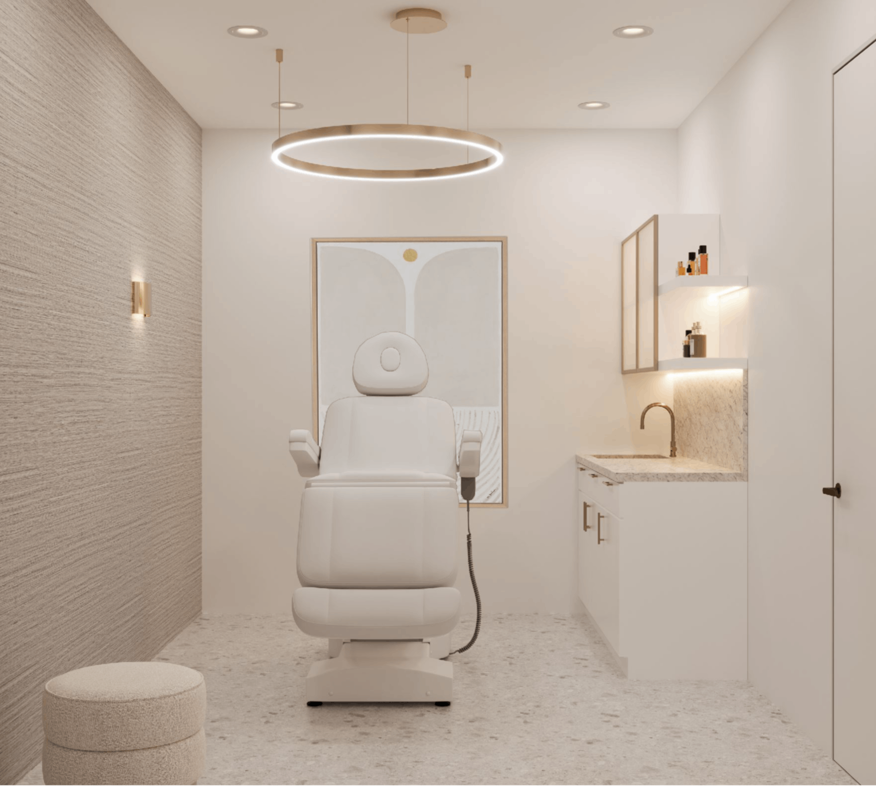 spa franchise